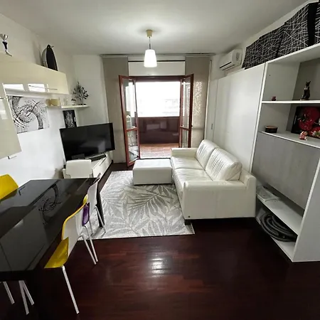 Fiumicino Relax House Apartment Exterior photo