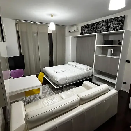 Fiumicino Relax House Apartment Exterior photo