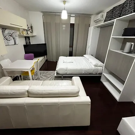 Fiumicino Relax House Apartment Exterior photo