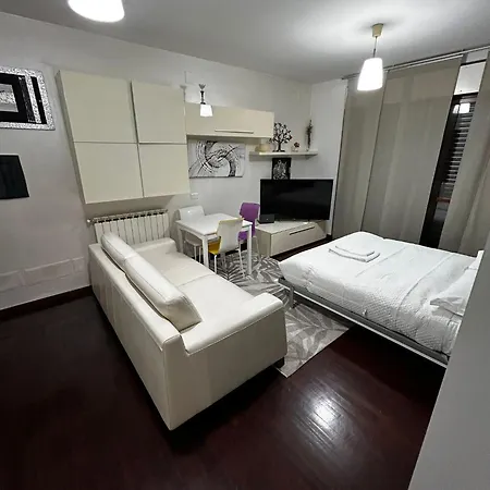 Fiumicino Relax House Apartment Exterior photo