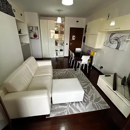 Fiumicino Relax House Apartment Exterior photo