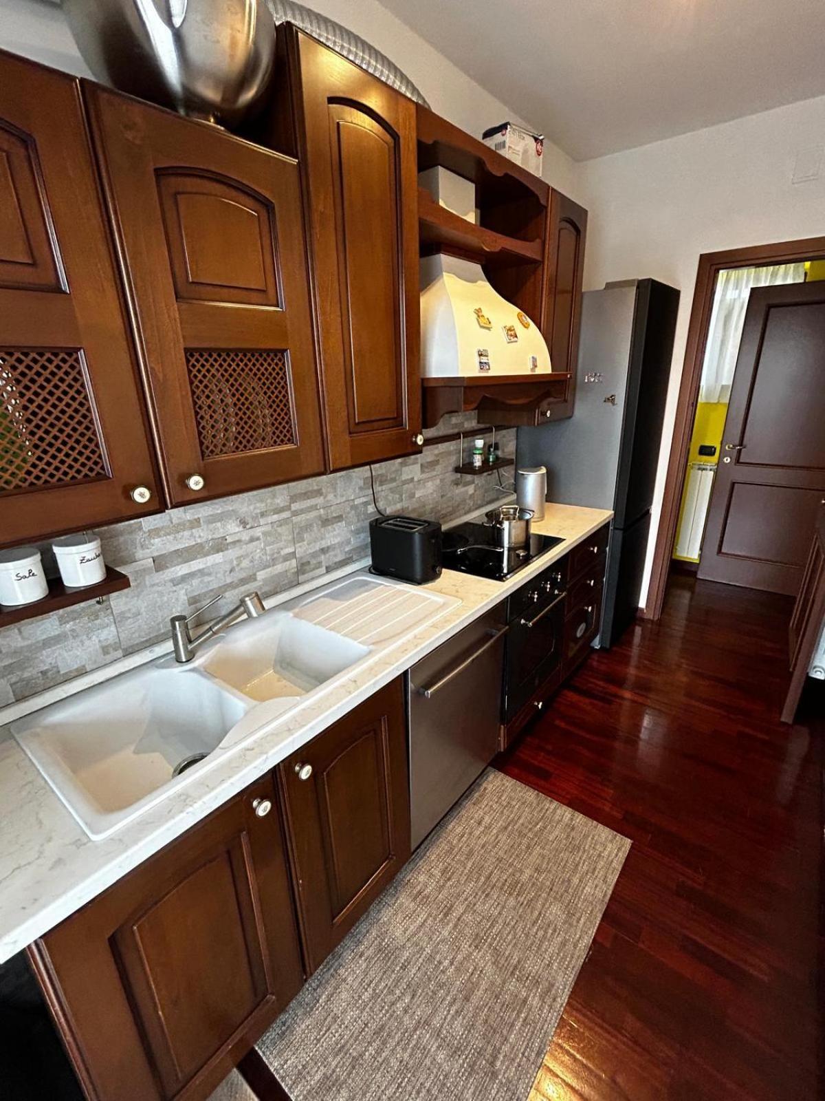 Apartment Relax House *