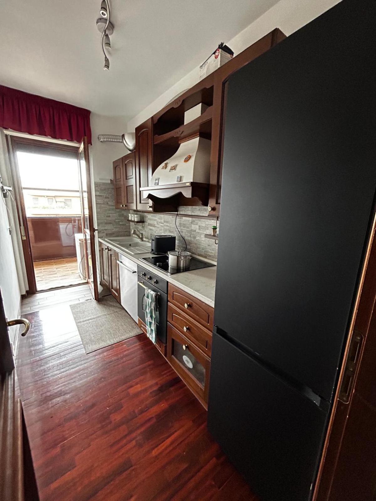 Apartment Relax House Fiumicino
