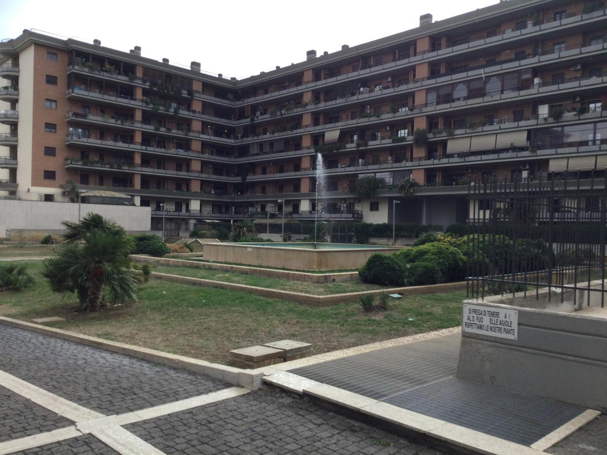 Apartment Relax House Fiumicino
