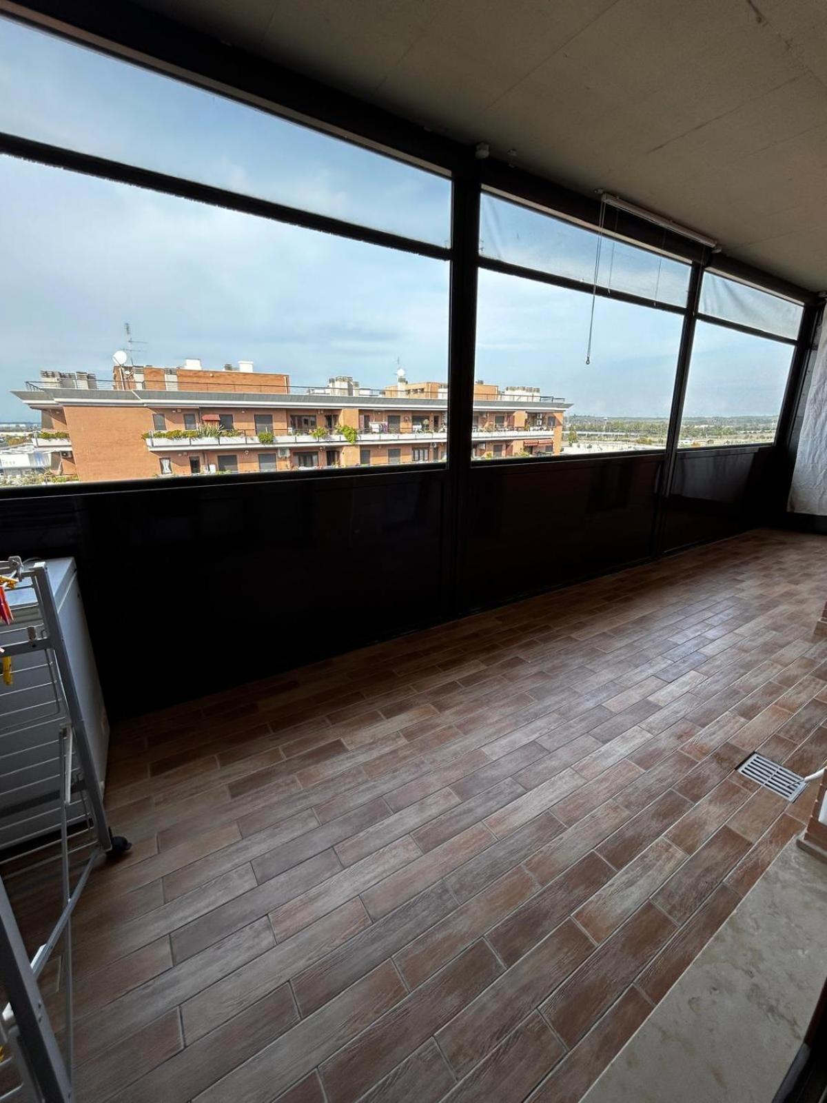 Apartment Relax House Fiumicino