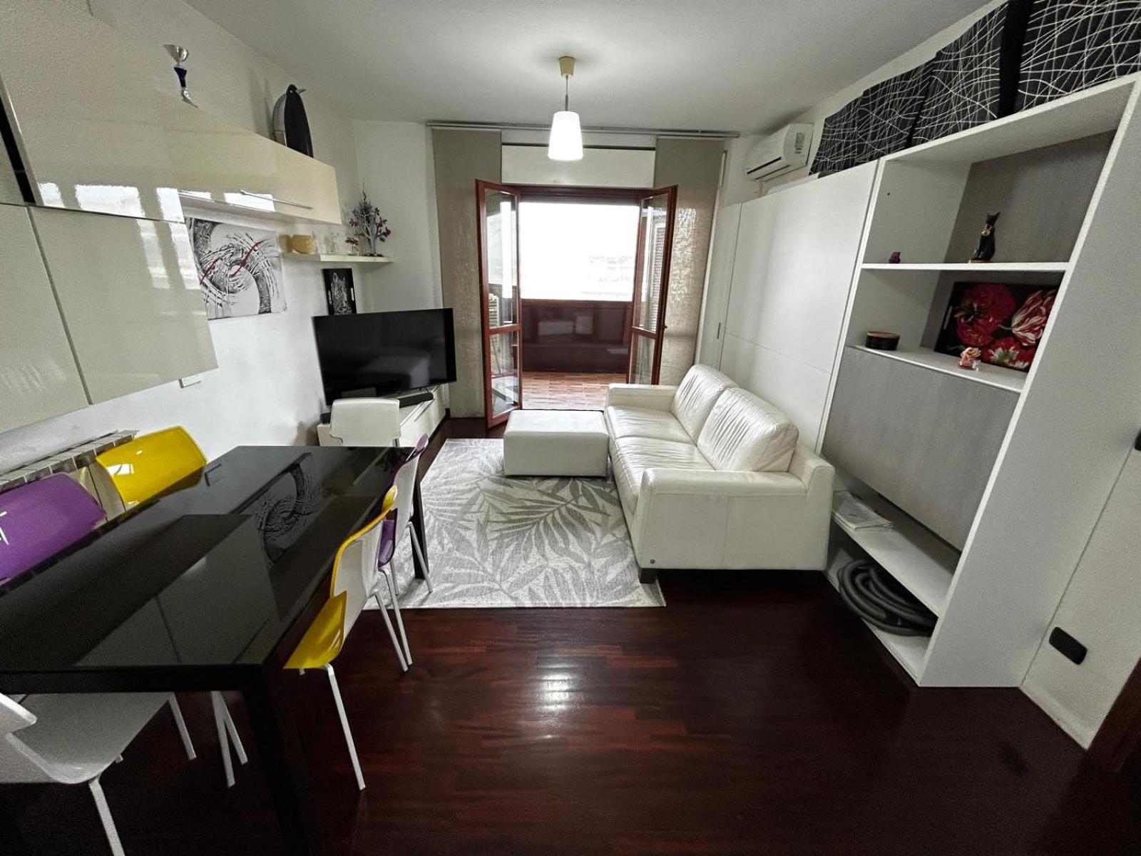 Relax House Apartment Fiumicino