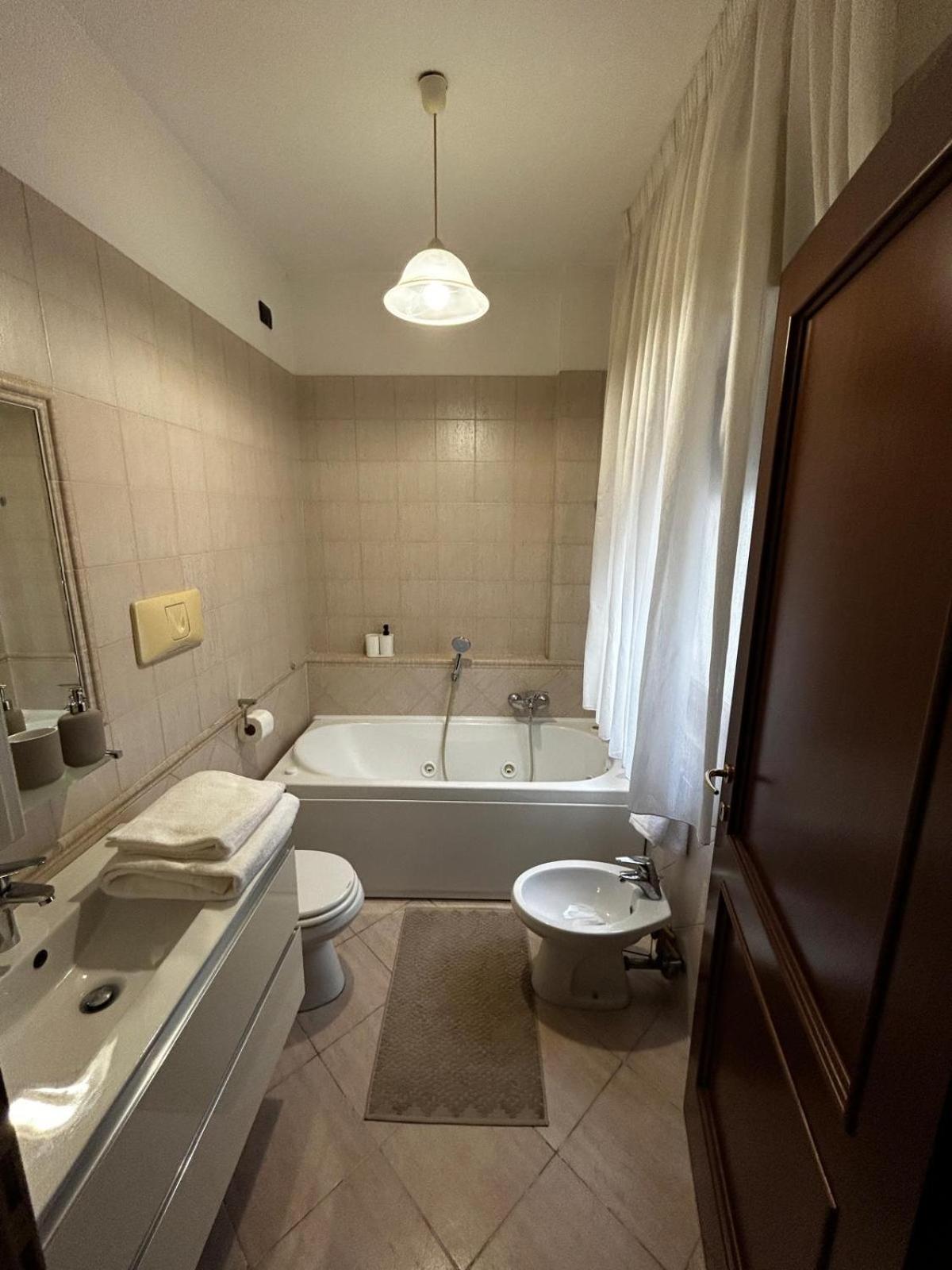 Relax House Fiumicino