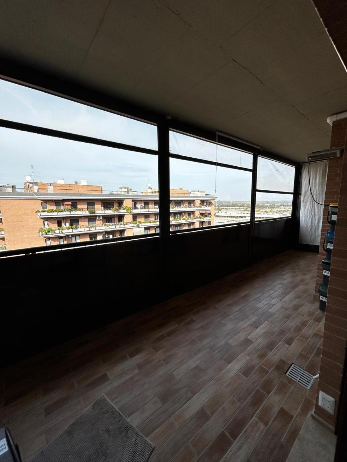 Relax House Apartment Fiumicino