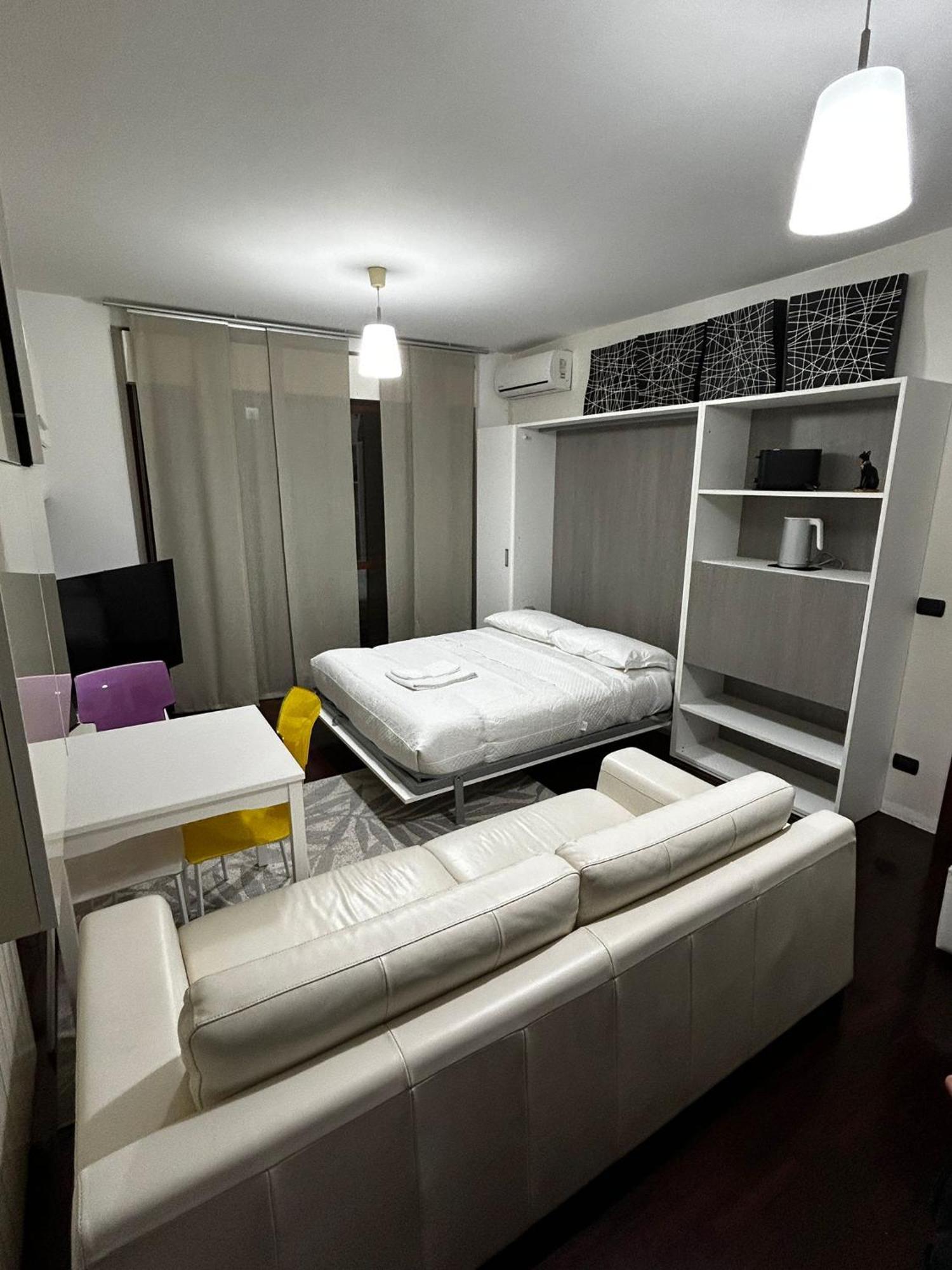 Apartment Relax House *