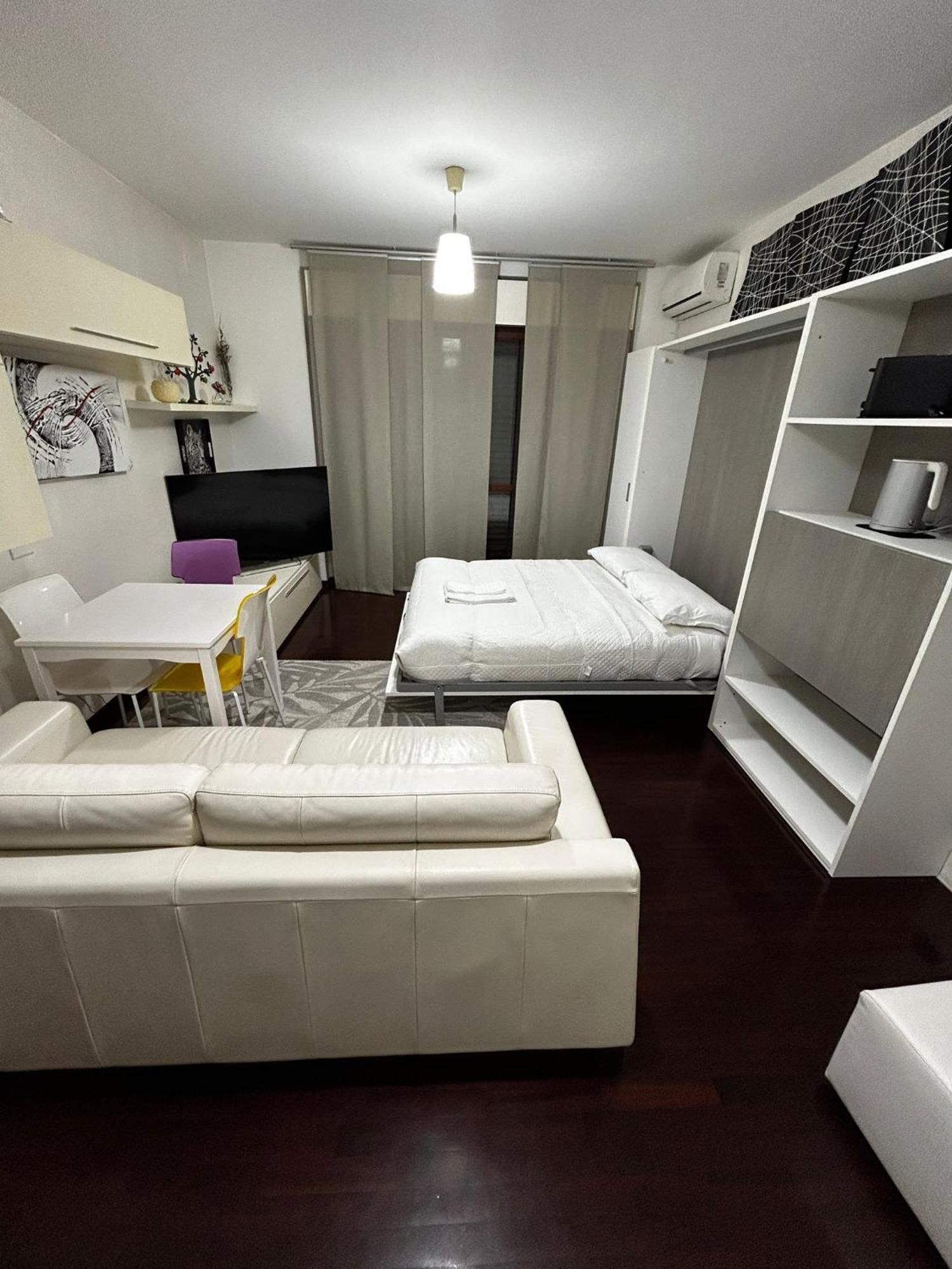 Relax House Apartment