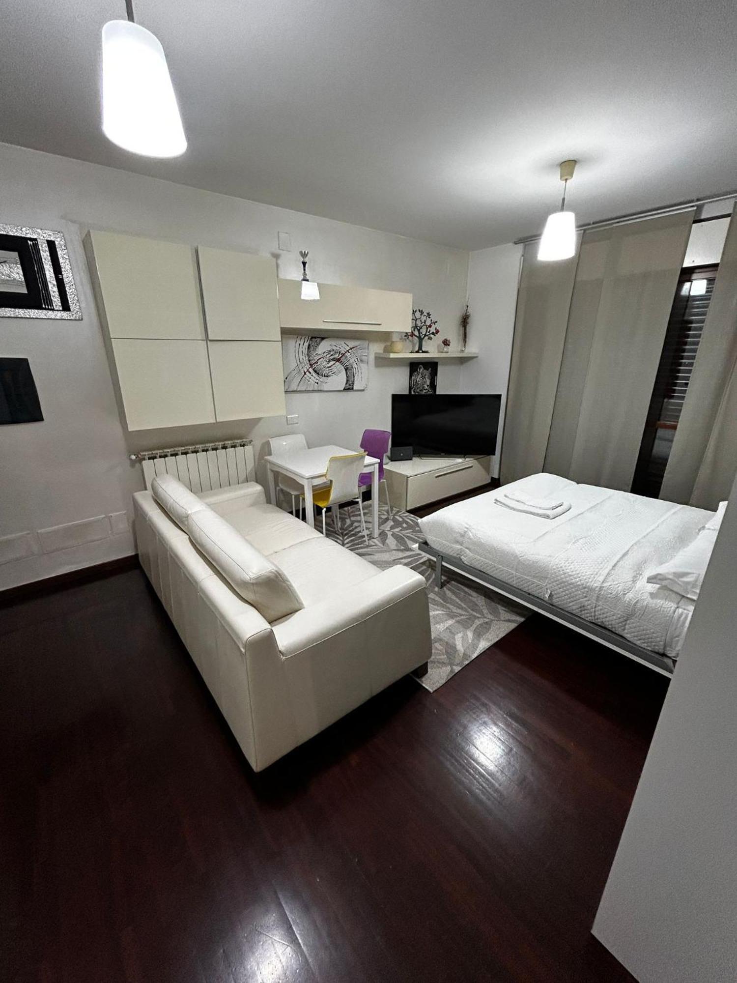Relax House Apartment *
