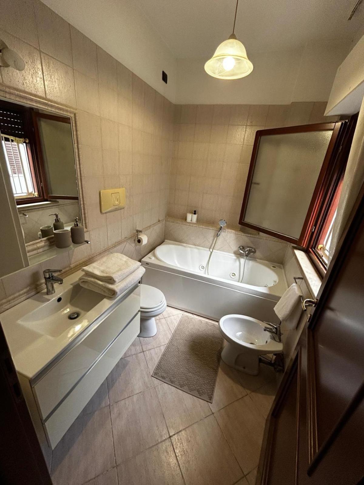 Apartment Relax House