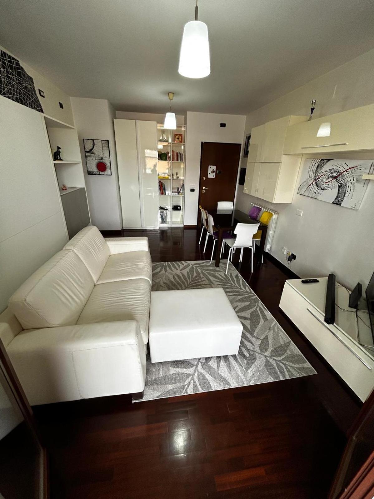Apartment Relax House Fiumicino