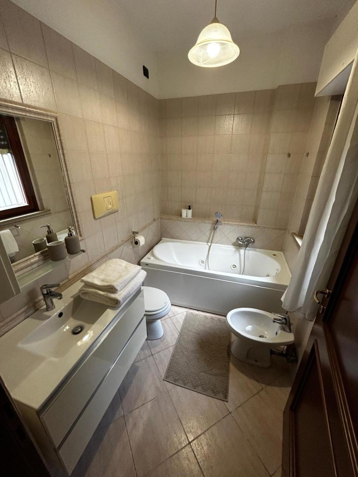 Relax House Fiumicino